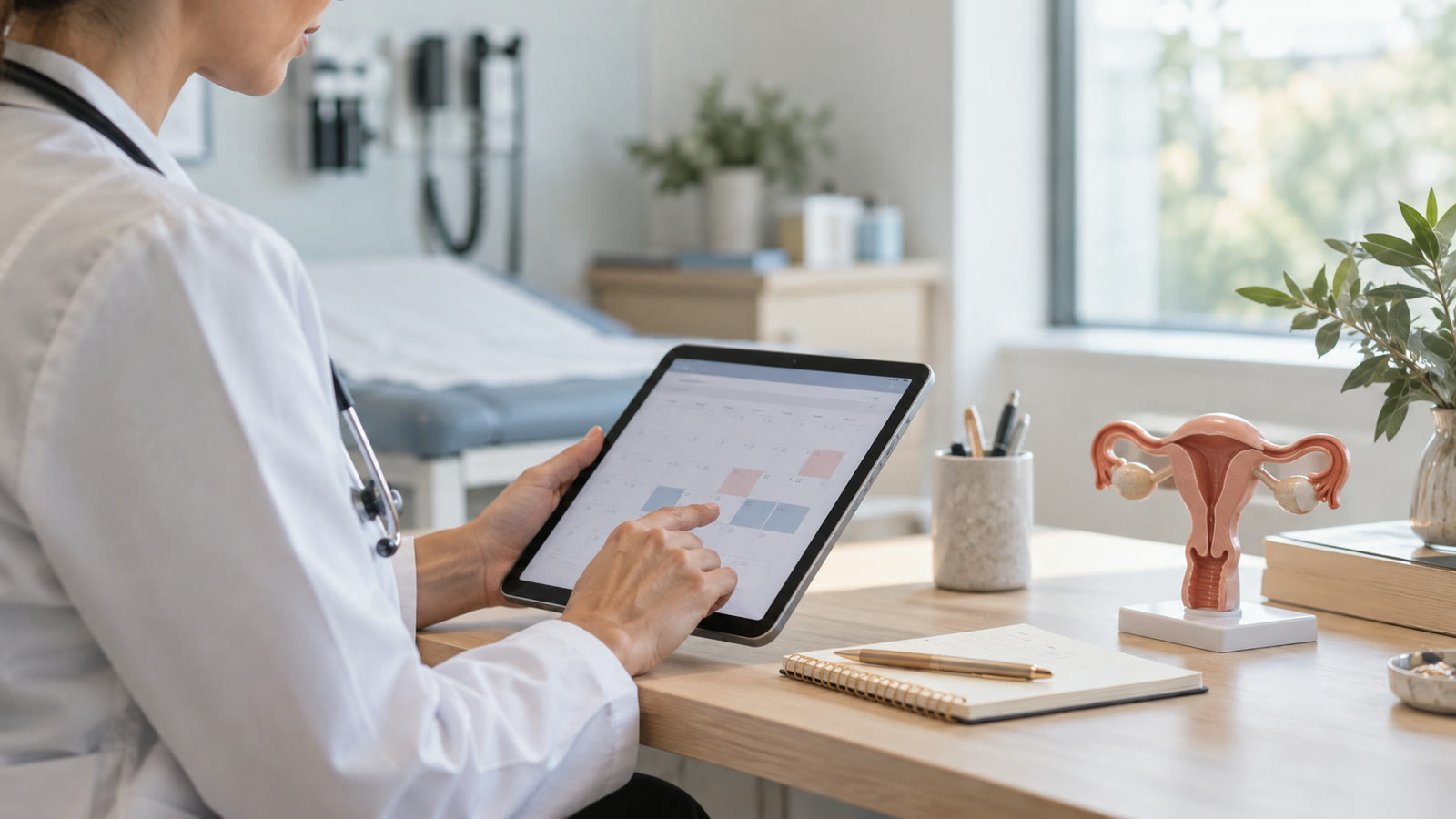 Modern clinical operations environment